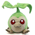 Anime Digimons Digital Monster Tanemon Plush Toys